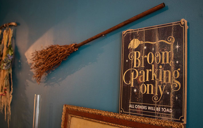 Castle, Puymartin, the believers, paranormal, documentary, documentaire, épisode, château, saison 1,